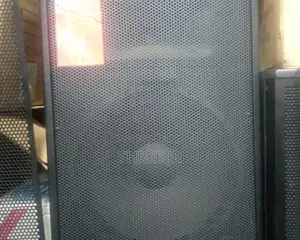 TR 815 Speaker Available for Sale