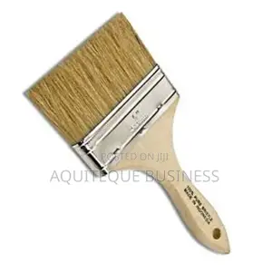 Paint Brush 6". Wholesale Prices