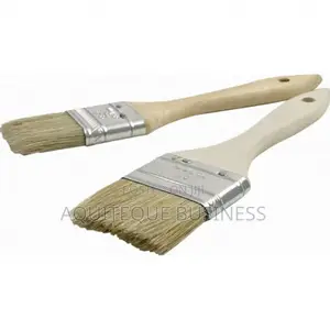 Paint Brush 2 ". We Supply