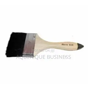 Paint Brush 4 Inches