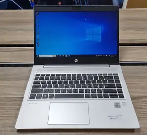Laptop HP ProBook 440 G7 8GB Intel Core I5 HDD+SSD 256GB
