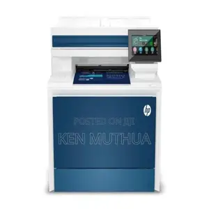 HP Color Laserjet Pro MFP 4303fdw