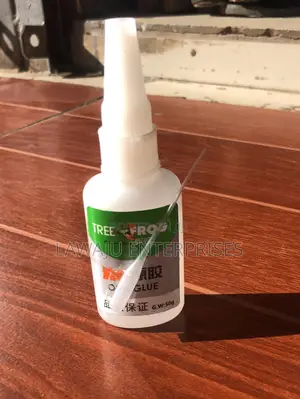 50ml Universal Oily Glue