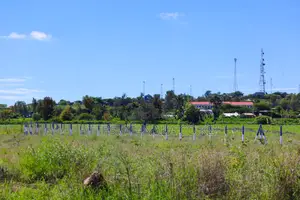 Mixed Use Project in Malaa ^ Sj