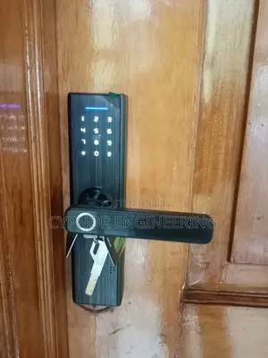 Airbnb Management Smart Biometric Locks