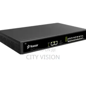 Yeastar S50 Voip PBX Phone System!! Yeastar S50 Voip Pbx!!