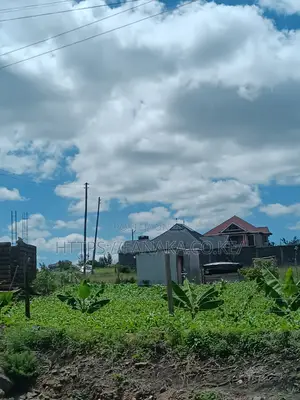 1 Acre Commercial Land in Malaa^AC