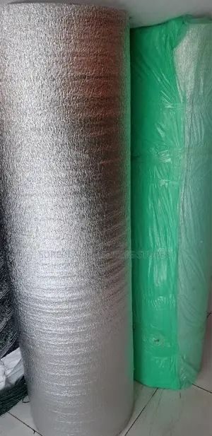 Heat Insulation/Thermal Insulator.