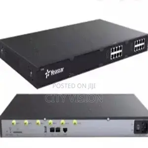 Yeastar Ipx Phone System!! S50 Voip!! S50!!