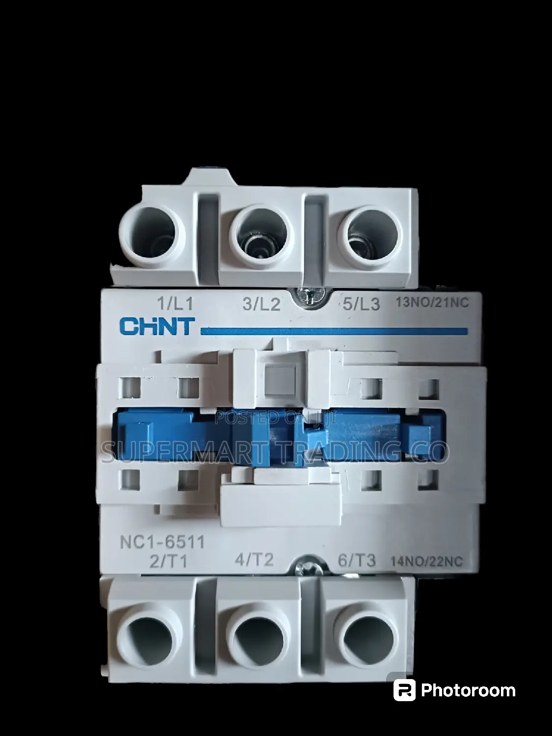 Contactor 6511 85a