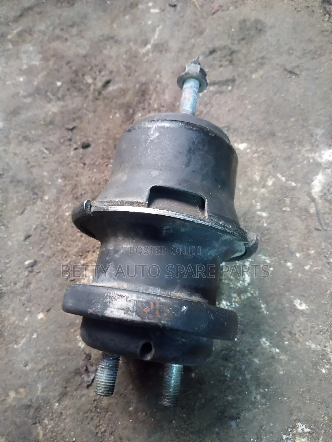 Subaru Outback BP9 Engine Mountain