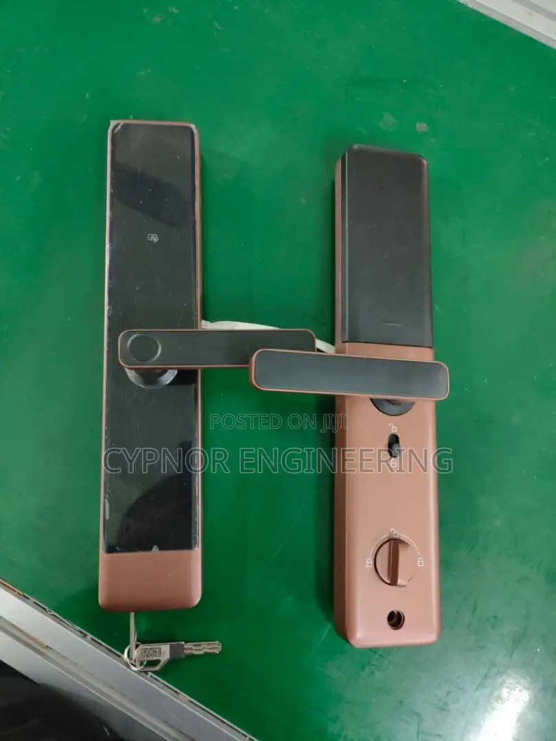 Airbnb Smart Smart Digital Door Lock