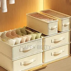 3pcs Wardrobe Storage Organizer