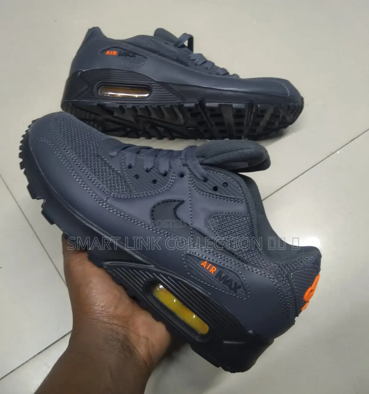 New Airmax 90