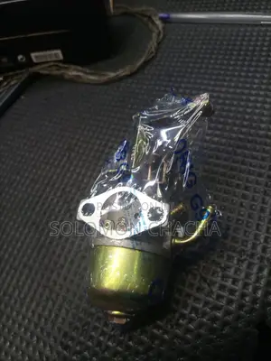 Generator 2 Stroke Carburetor Spire