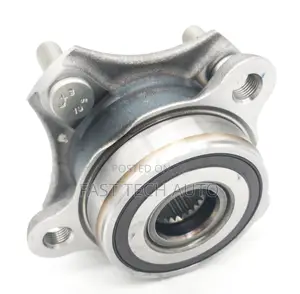Exjapan Front Hub Suzuki Escudo