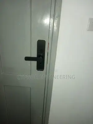 Biometric Airbnb Digital Smart Lock