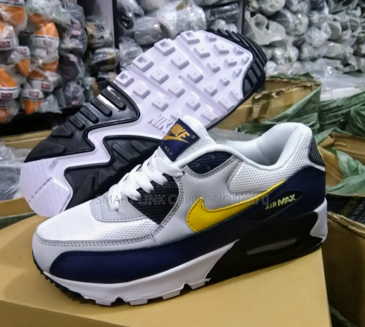 New Airmax 90