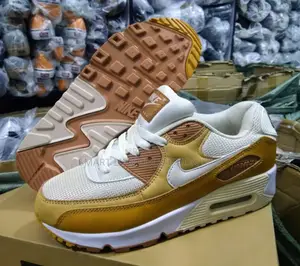 Unique Airmax 90