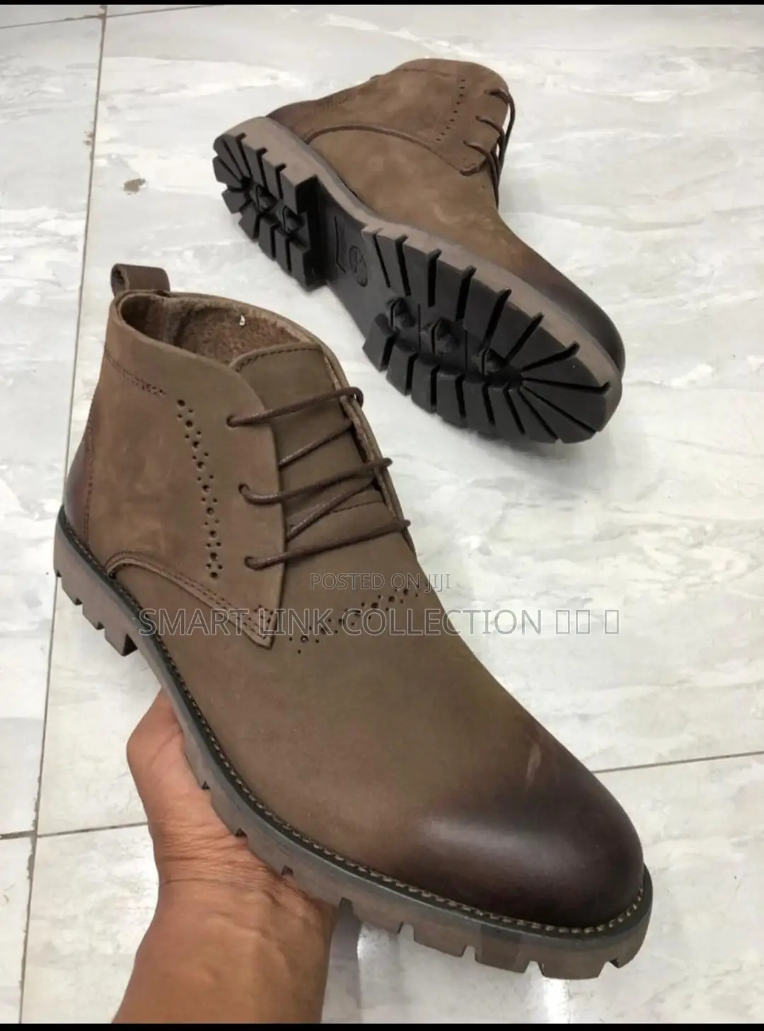 Half Boot Timberland