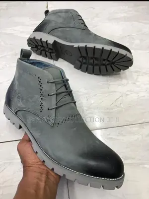 Half Boot Timberland