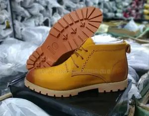 Half Boot Timberland