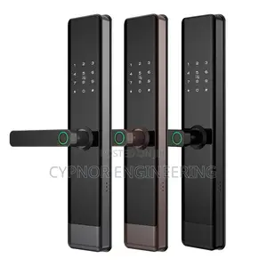 Airbnb Digital Smart Door Lock