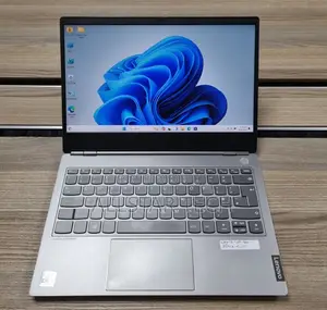 Laptop Lenovo ThinkBook 13 8GB Intel Core I7 SSD 256GB