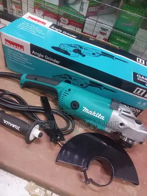 Makita Grinder#Makita Grinder