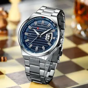 ~Curren Men Watch~