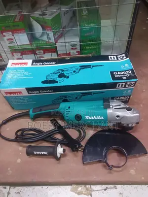 Ideal Makita Angle Grinder