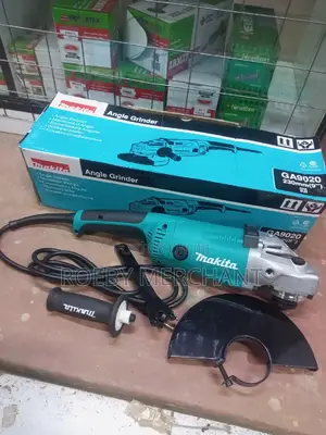 Makita Angle Grinder Makita Angle Grinder