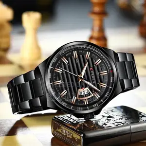 >>Curren Men Watch>>