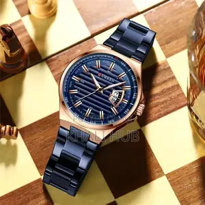 ^^Curren Men Watch^^ Curren Men Watch^