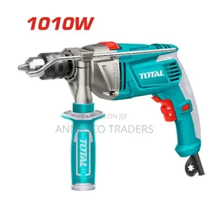 Total Tg111136 Strong Impact Drill 1010W