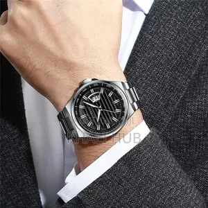 <>Curren Men Watch<>Curren Men Watch**Curren Men Watch**
