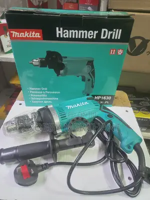 Makita Drill Makita Drill