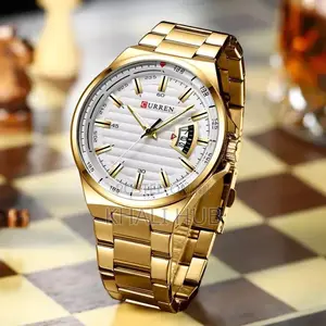 Curren Men Watch° Curren Men Watch°