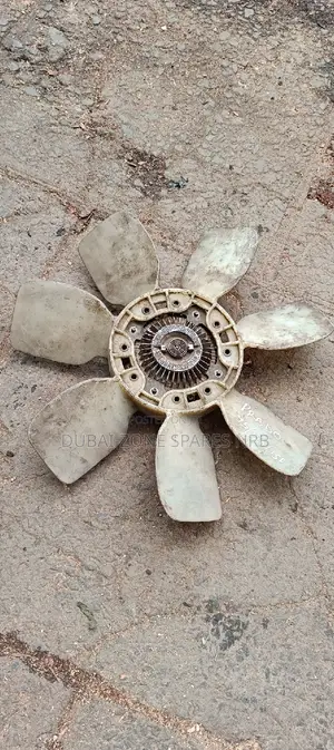 Land Cruiser Prado Fun Clutch and Fun Blade Now Available.