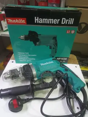 Makita Drill/Makita Hand Drill