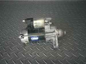 Starter Toyota Wish, Premio, Isis Engine 1zz Available