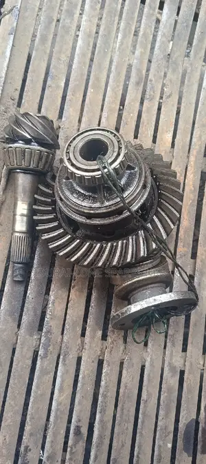 Nissan Hardbody Cake and Pinion Now Available.