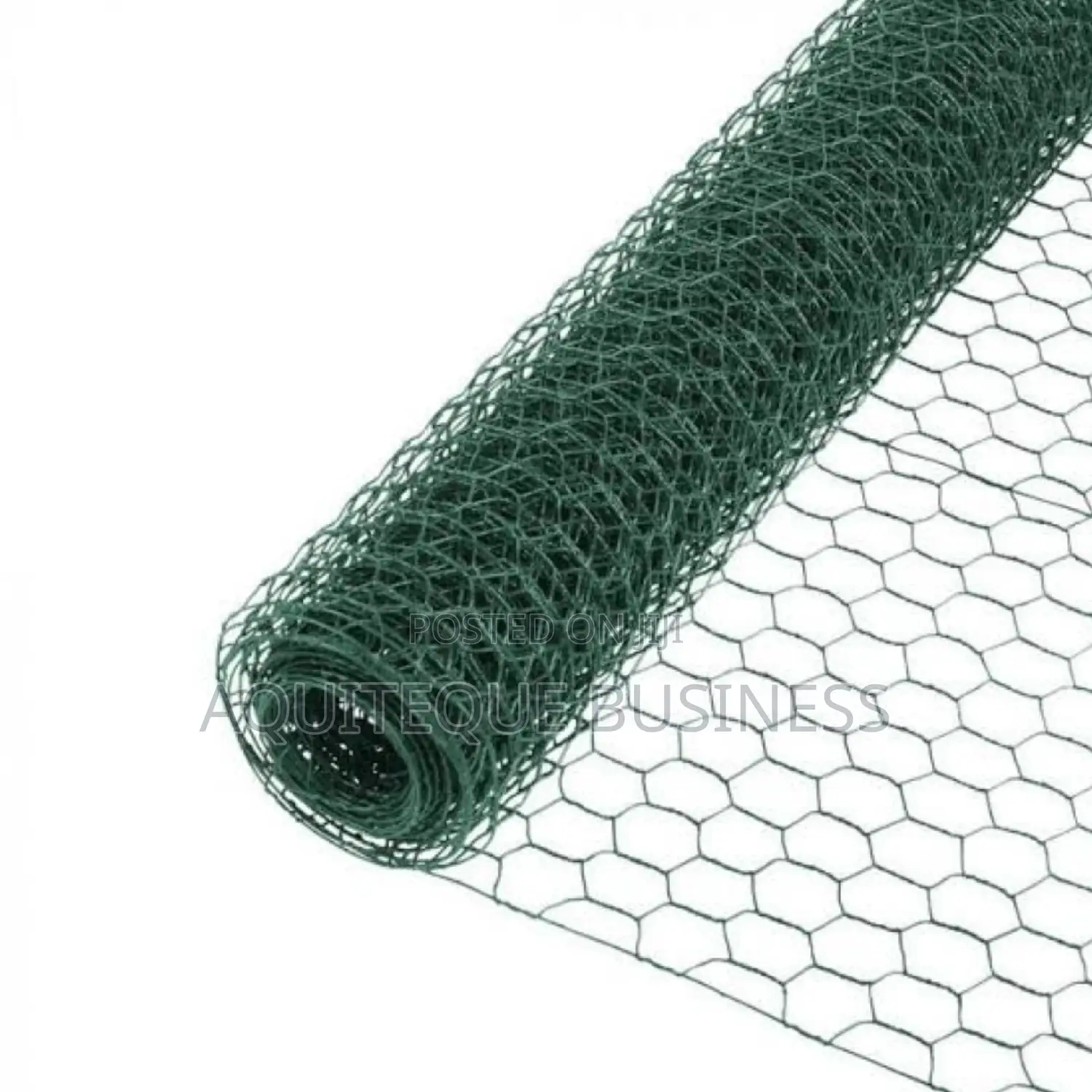 Chicken Wire Mesh. Heavy Duty