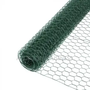 Chicken Wire Mesh. Heavy Duty