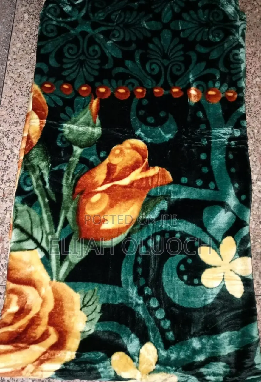 Quality Blankets