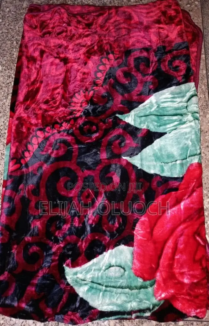 Quality Blankets