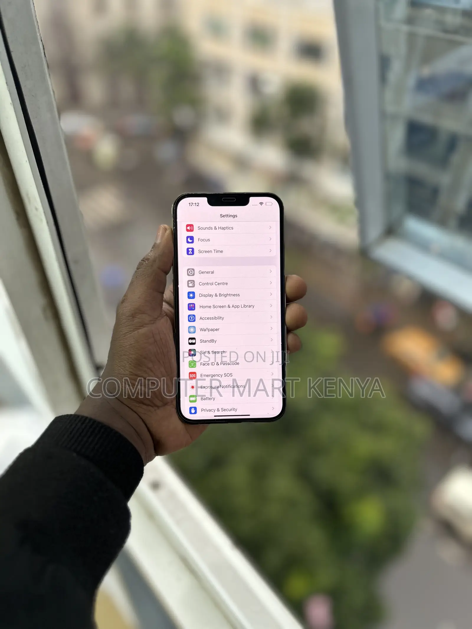 Apple iPhone 13 Pro 128 GB Gold