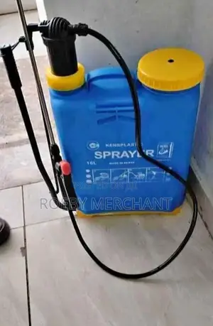 16l Knapsack Sprayer Knapsack Sprayer