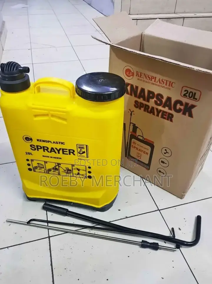 Knapsack Sprayer Knapsack Sprayer
