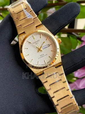 Tissot Day Date><Tissot Day Date
